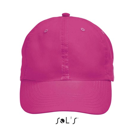 Εξάφυλλο Καπέλο - Meteor 88109 neon pink